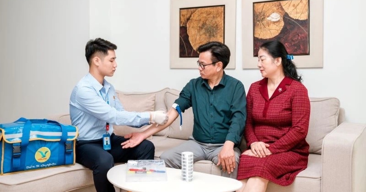 Cơ thể đến "lịch bảo dưỡng" - Đừng đợi phát tín hiệu