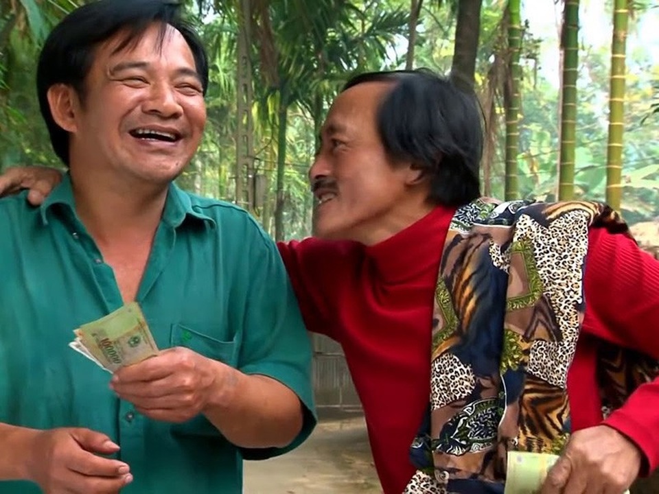 Quang Tèo: Giang Còi bị ung thư, đi diễn cùng tôi nhưng nói không ra hơi… - 2 Quang Tèo: Giang Còi bị ung thư, đi diễn cùng tôi nhưng nói không ra hơi… - 2
