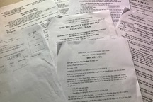 TP HCM: Doanh nghiệp điêu đứng vì quyết định đình chỉ xét xử phúc thẩm “bất thường”!