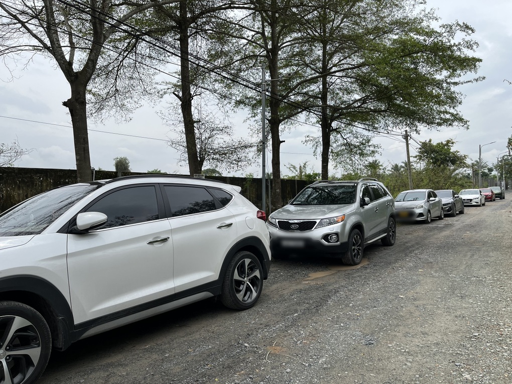 Đền thờ Tổ 100 tỷ đồng của Hoài Linh ra sao trong dịp giỗ Tổ sân khấu? - 8 Đền thờ Tổ 100 tỷ đồng của Hoài Linh ra sao trong dịp giỗ Tổ sân khấu? - 8