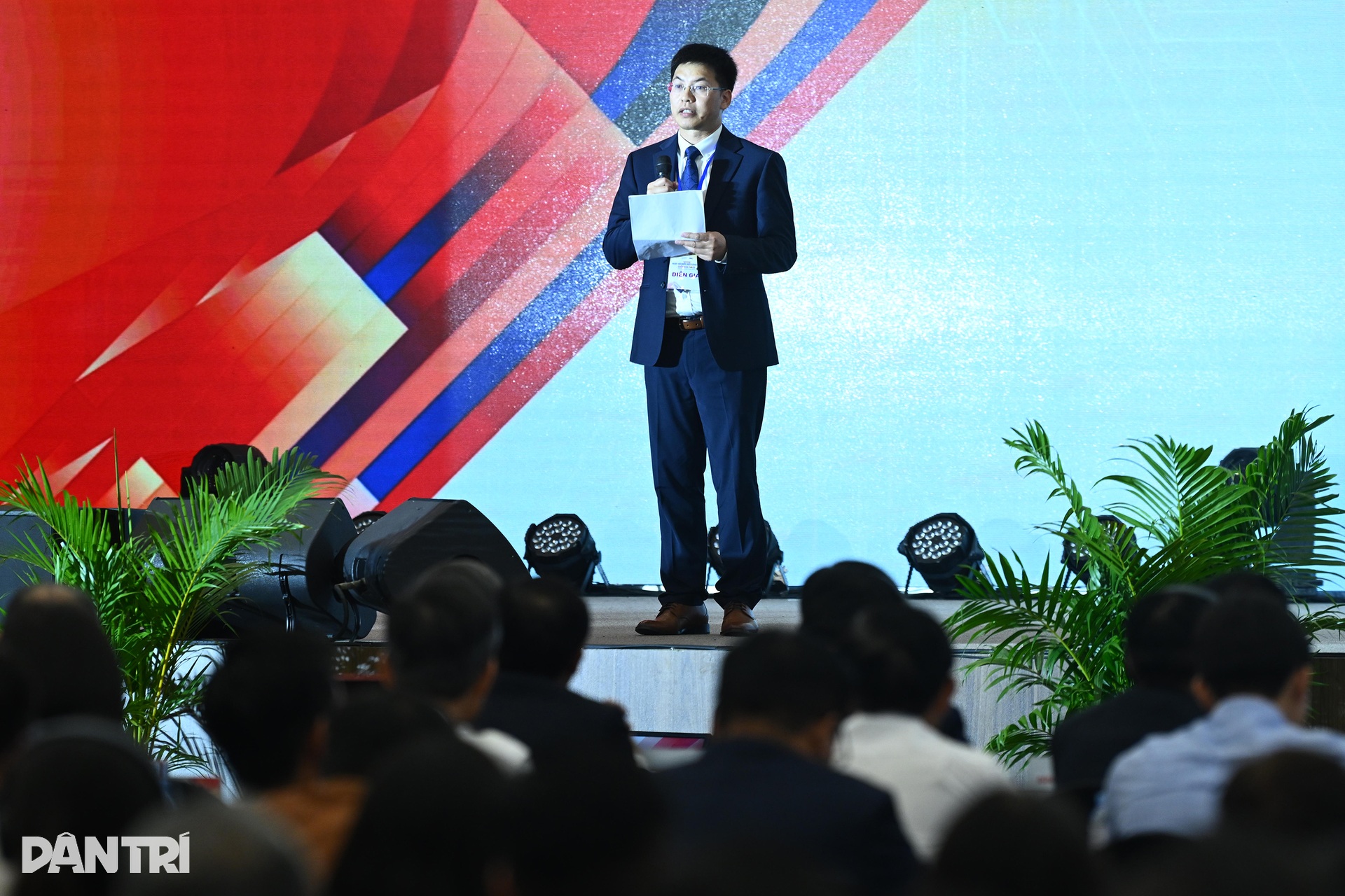 Tổng Bí thư, Thủ tướng dự Lễ hưởng ứng Ngày hội đổi mới sáng tạo 2025 - 7