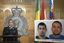 Thảm sát bằng dao ở Canada, ít nhất 10 người chết