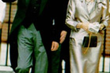 Vua và hoàng hậu Tây Ban Nha sẽ thăm VN