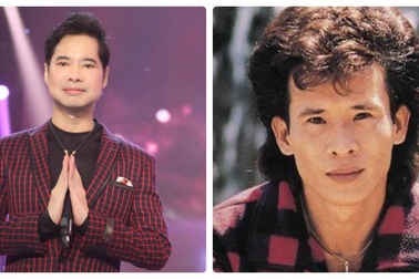 Ngọc Sơn lần đầu tiết lộ những góc khuất giấu kín của Tuấn Vũ