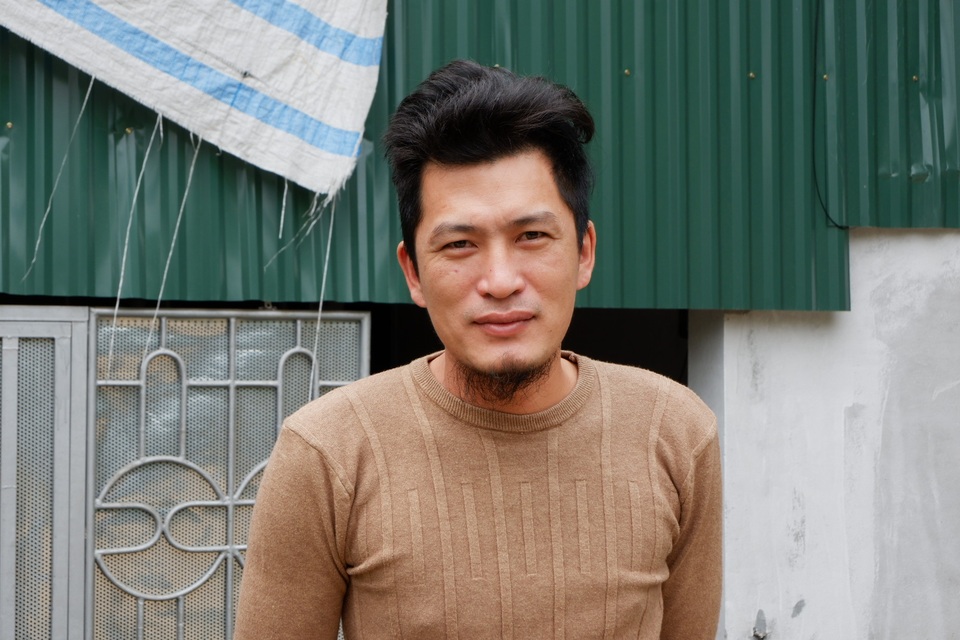 Người dân Hạ Lôi “vững tâm” trước giờ cách ly toàn bộ thôn - 10 Người dân Hạ Lôi “vững tâm” trước giờ cách ly toàn bộ thôn - 10