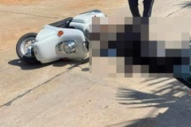 Bình Định: Nữ Trung tá công an bị tấn công bằng búa vẫn hôn mê