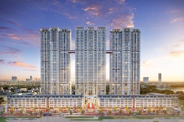 Văn Phú – Invest ghi nhận 472 tỷ đồng doanh thu thuần 6 tháng đầu năm 2019