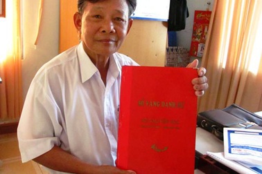 Phú Yên: Một xã thuần nông làm tốt công tác khuyến học