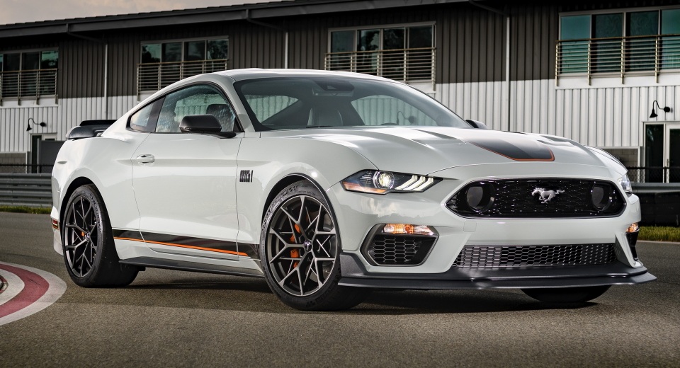 Lỗi đánh máy khiến Ford thiệt hại tiền tỉ tại Australia - 1 Lỗi đánh máy khiến Ford thiệt hại tiền tỉ tại Australia - 1