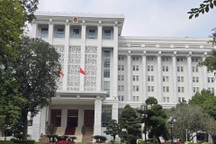 Trợ lý Thủ tướng Phạm Minh Chính làm Phó Chủ nhiệm Văn phòng Chính phủ