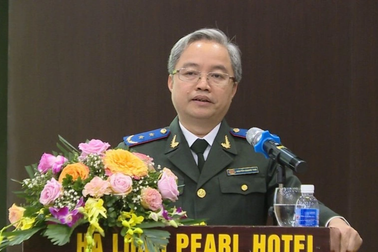 Bổ sung quyền hạn, nhiệm vụ cho Tổng cục Thi hành án dân sự