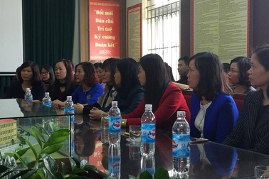 Dân chủ trong trường học: Vấn đề lớn cần quan tâm hiện nay