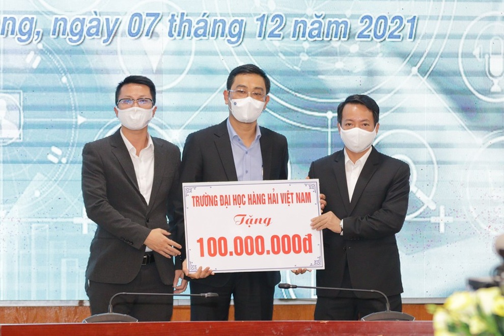 Không để một học sinh nào bị mất cơ hội học tập vì đại dịch Covid-19 - 2 Không để một học sinh nào bị mất cơ hội học tập vì đại dịch Covid-19 - 2