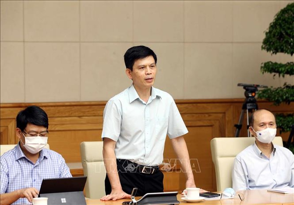 Sẵn sàng cho tình huống xấu và xấu hơn, chia 2 mũi giáp công linh hoạt - 3 Sẵn sàng cho tình huống xấu và xấu hơn, chia 2 mũi giáp công linh hoạt - 3