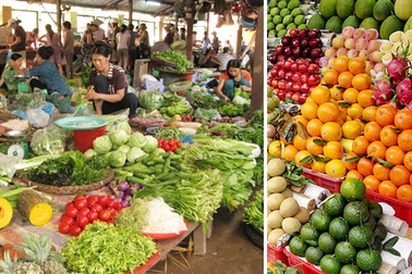 Đua nhau “thổi giá”, móc túi khách hàng