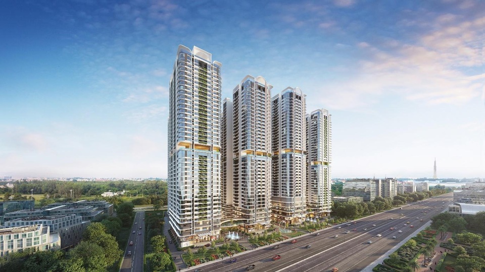 Sở hữu quỹ đất khoảng 450ha, Phát Đạt sẵn sàng phát triển dự án trong 10 năm tới - 2 Sở hữu quỹ đất khoảng 450ha, Phát Đạt sẵn sàng phát triển dự án trong 10 năm tới - 2