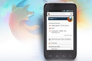 Mozilla chính thức trình làng Firefox 5.0 cho Android