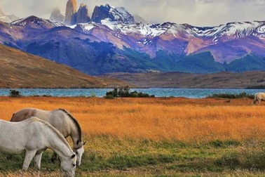 Nếu bạn thích chụp ảnh, đây là 15 điểm đến ăn ảnh nhất thế giới