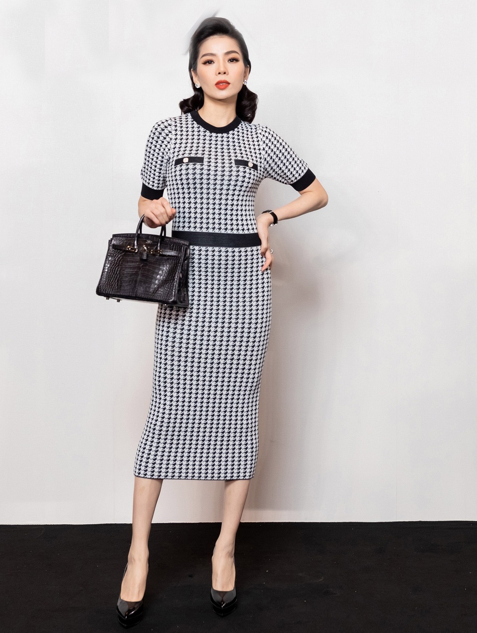 Angela Phương Trinh bất ngờ tái xuất, hứa hẹn sẽ quay lại showbiz - 13 Angela Phương Trinh bất ngờ tái xuất, hứa hẹn sẽ quay lại showbiz - 13