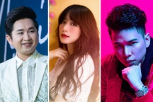 Hòa Minzy, Hoàng Tôn, Bằng Cường tiết lộ lý do “lặn mất tăm”