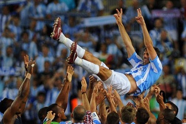 Ngày cuối cùng người hâm mộ TP.HCM trải nghiệm Cúp Champions League