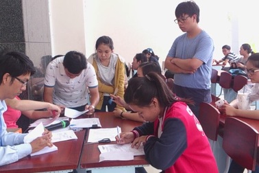 Tuyển sinh năm 2016: Thêm nhiều ngành mới, giảm chỉ tiêu cao đẳng