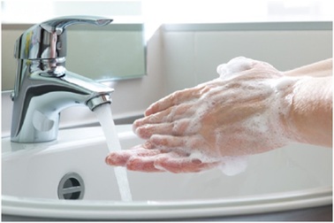 Triclosan có liên quan đến kháng thuốc kháng sinh