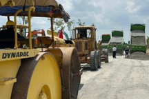 Khởi công 2 khu công nghiệp rộng hơn 1.000ha ở Bình Dương