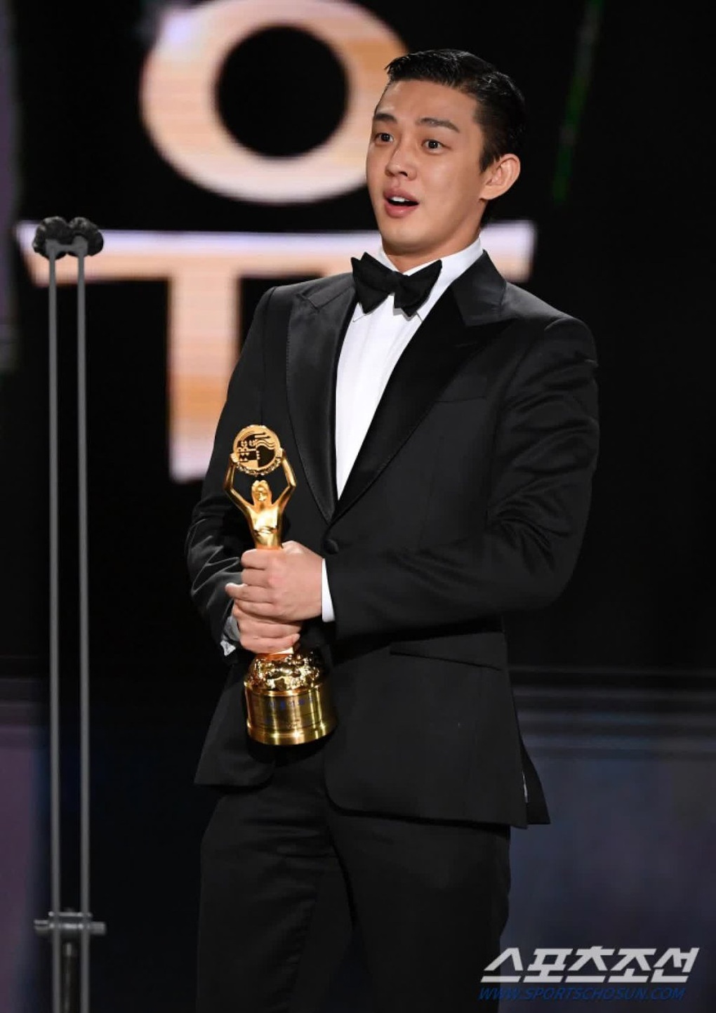 Ảnh đế Yoo Ah In dương tính với cần sa, nguy cơ mất sự nghiệp - 4 Ảnh đế Yoo Ah In dương tính với cần sa, nguy cơ mất sự nghiệp - 4