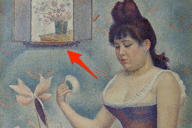 Bí mật đằng sau những siêu phẩm hội họa