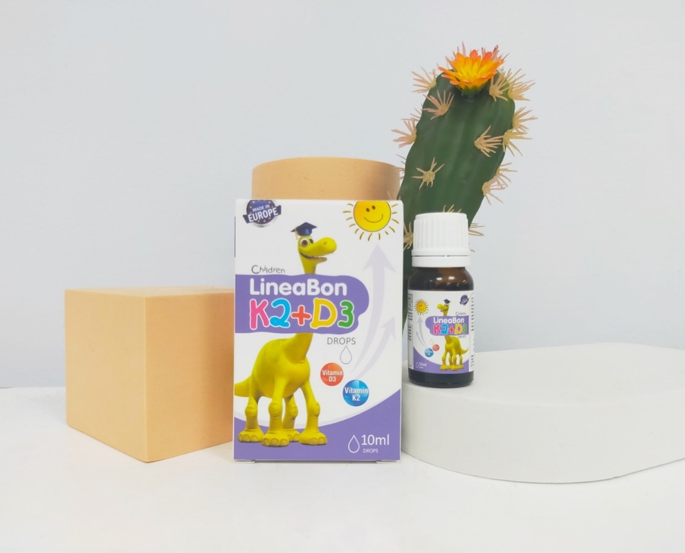 Lý do mẹ nên chọn LineaBon hỗ trợ tăng chiều cao cho trẻ - 2 Lý do mẹ nên chọn LineaBon hỗ trợ tăng chiều cao cho trẻ - 2