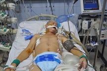 Tắc mạch phổi, tính mạng của người bố nghèo nguy kịch