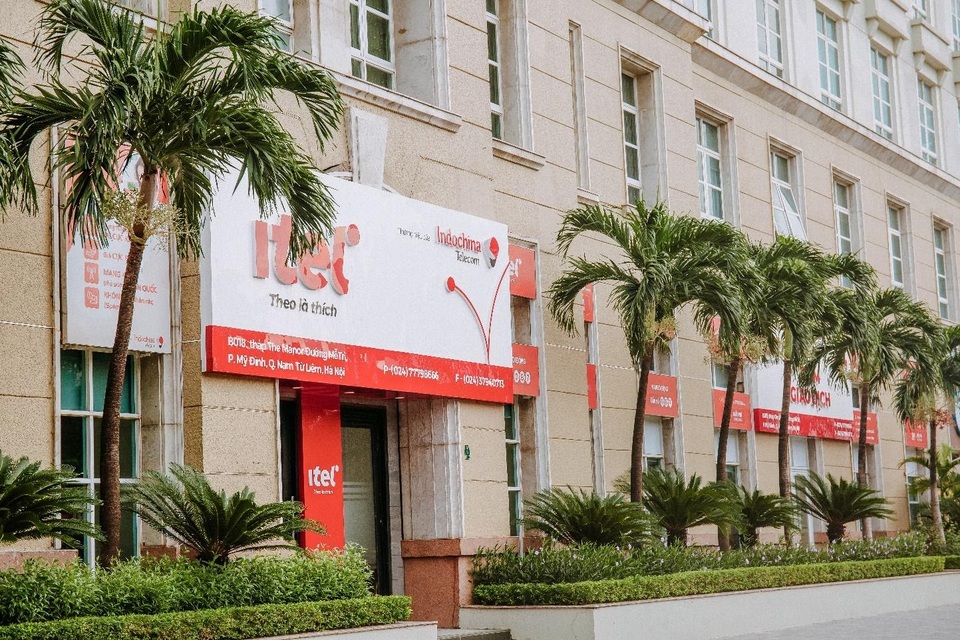 Mạng di động iTel chính thức cung cấp công nghệ eSIM tới người dùng tại Việt Nam - 2 Mạng di động iTel chính thức cung cấp công nghệ eSIM tới người dùng tại Việt Nam - 2