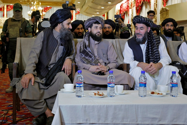 Taliban trả tự do cho một kỹ sư Mỹ