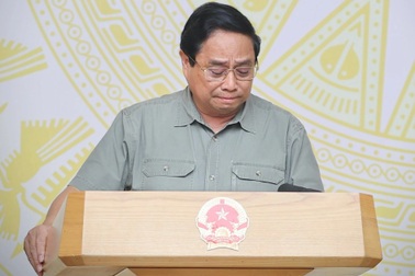 "Đã tìm phương án tốt nhất, song mất mát của người dân không thể bù đắp"