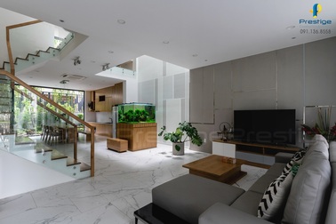 Prestige – Hành trình vươn đến những giá trị hoàn mỹ