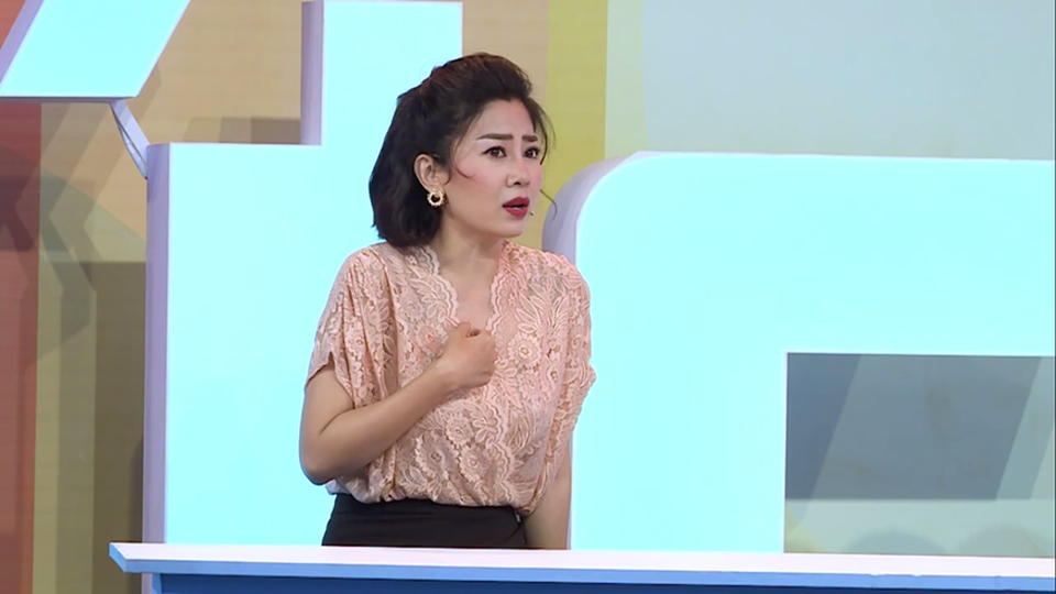 Hình ảnh lạc quan và phát ngôn ấn tượng về tình yêu của Mai Phương - 6 Hình ảnh lạc quan và phát ngôn ấn tượng về tình yêu của Mai Phương - 6