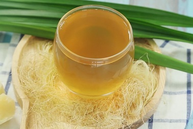 Lợi ích sức khỏe bất ngờ của trà râu ngô