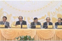 Vụ Sở có 44 lãnh đạo, 2 nhân viên: Nhiều phó phòng sẽ “trả lại chức”