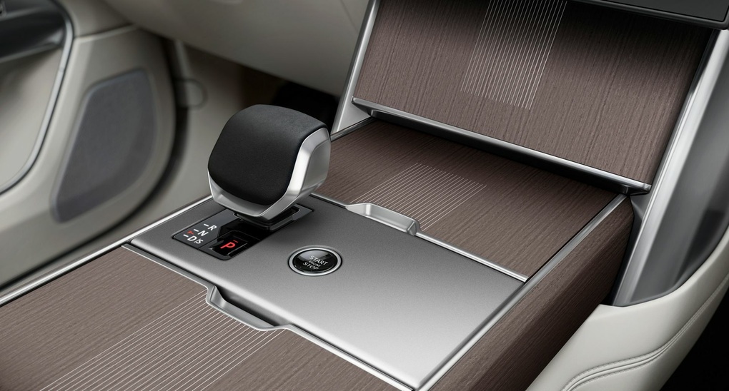 Range Rover 2024 có thay đổi lớn về động cơ, thêm tùy chọn cho giới giàu - 8 Range Rover 2024 có thay đổi lớn về động cơ, thêm tùy chọn cho giới giàu - 8