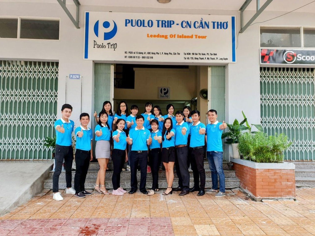 Puolo Trip - Công ty du lịch chuyên tổ chức tour Phú Quốc - 3