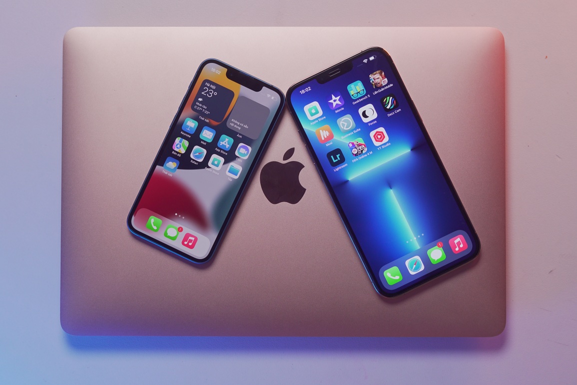 Đây là lý do nhiều người chỉ thích iPhone Mini - 2 Đây là lý do nhiều người chỉ thích iPhone Mini - 2
