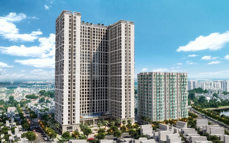 Bất động sản Quy Nhơn vươn mình cất cánh nhờ cơ sở hạ tầng phát triển - 1 Bất động sản Quy Nhơn vươn mình cất cánh nhờ cơ sở hạ tầng phát triển - 1