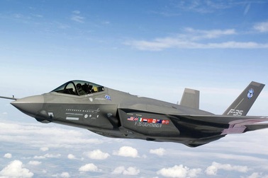 Trung Quốc phát triển radar “soi thấu” máy bay tàng hình