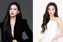 Hoa hậu Đỗ Thị Hà dự định học thạc sĩ, muốn làm đại gia của chính mình