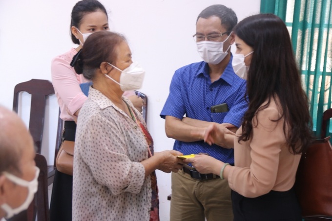 Giải đáp các thắc mắc, kiến nghị của người dân