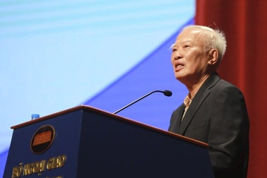 Ông Vũ Khoan dự báo “kịch bản” chiến tranh thương mại Mỹ - Trung