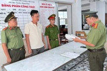 Mua súng, đạn trên mạng để dùng bắn chim, cò