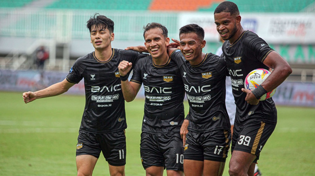 Bóng đá Indonesia thay đổi sốc, “bóp nghẹt” cầu thủ bản địa - 1 Bóng đá Indonesia thay đổi sốc, “bóp nghẹt” cầu thủ bản địa - 1