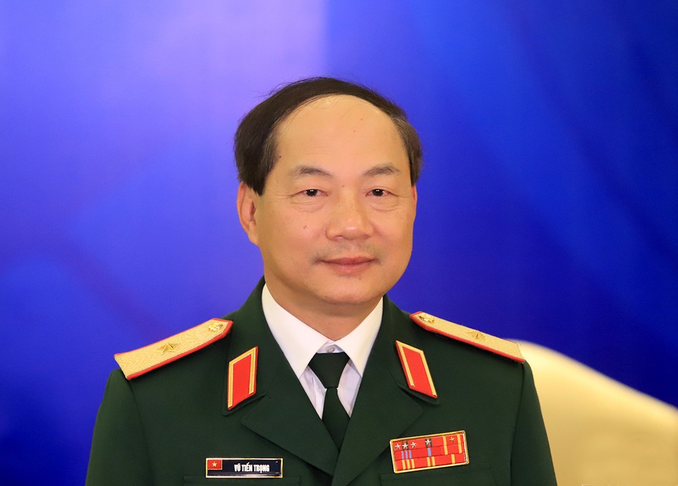 Việt Nam nỗ lực hướng tới một ASEAN đoàn kết, thống nhất, tự cường - 1 Việt Nam nỗ lực hướng tới một ASEAN đoàn kết, thống nhất, tự cường - 1